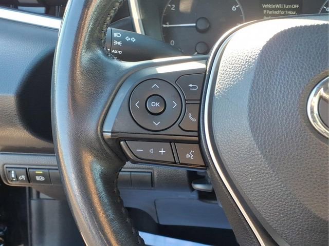 Used 2024 Toyota Corolla SE image 12
