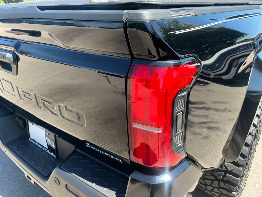 Used 2024 Toyota Tacoma TRD Pro AWD/4WD image 42