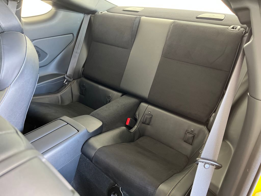 New 2026 Subaru BRZ Series.Yellow image 23