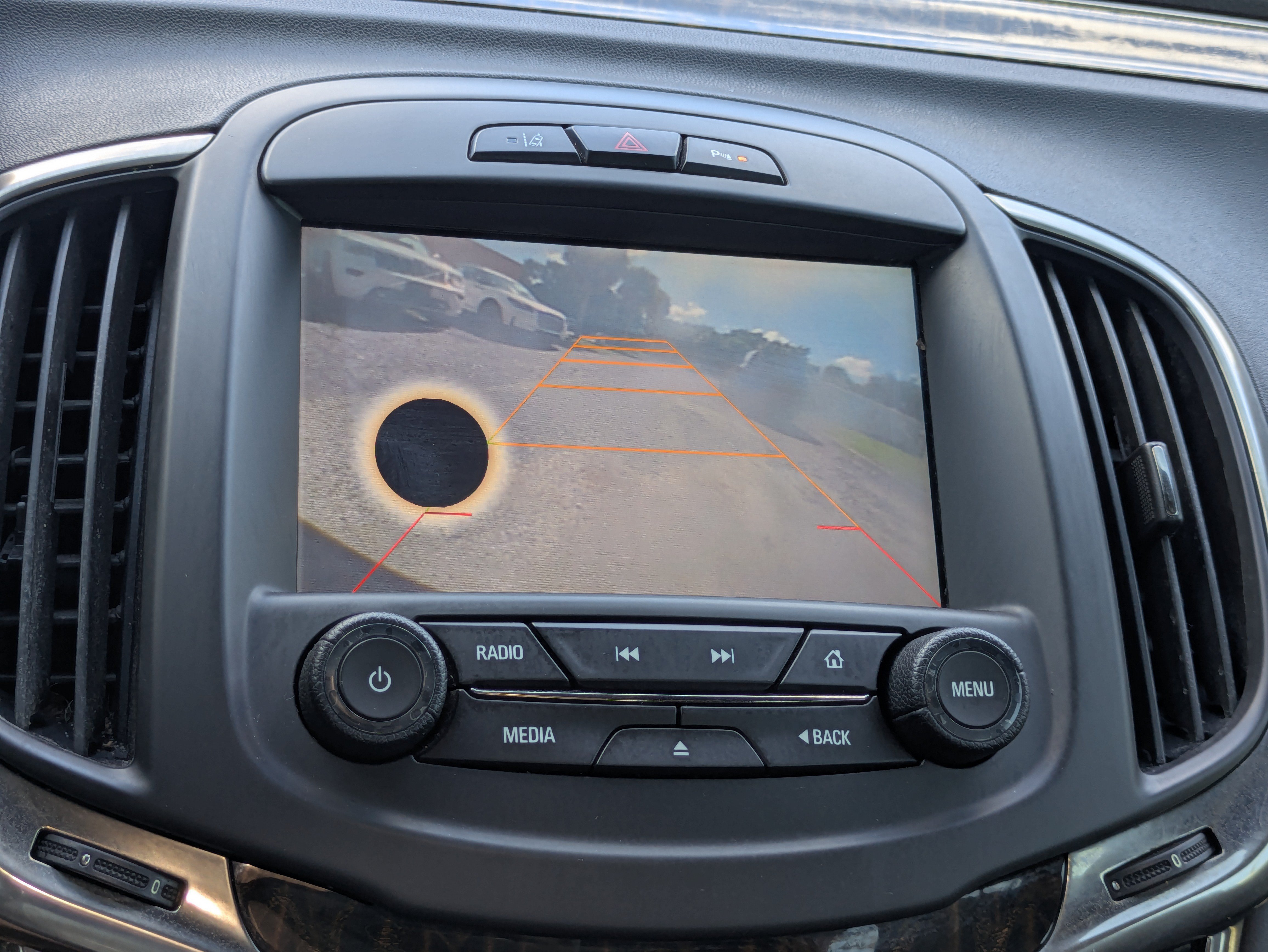 Used 2015 Buick LaCrosse Premium w/ Ultra Luxury Package FWD image 21
