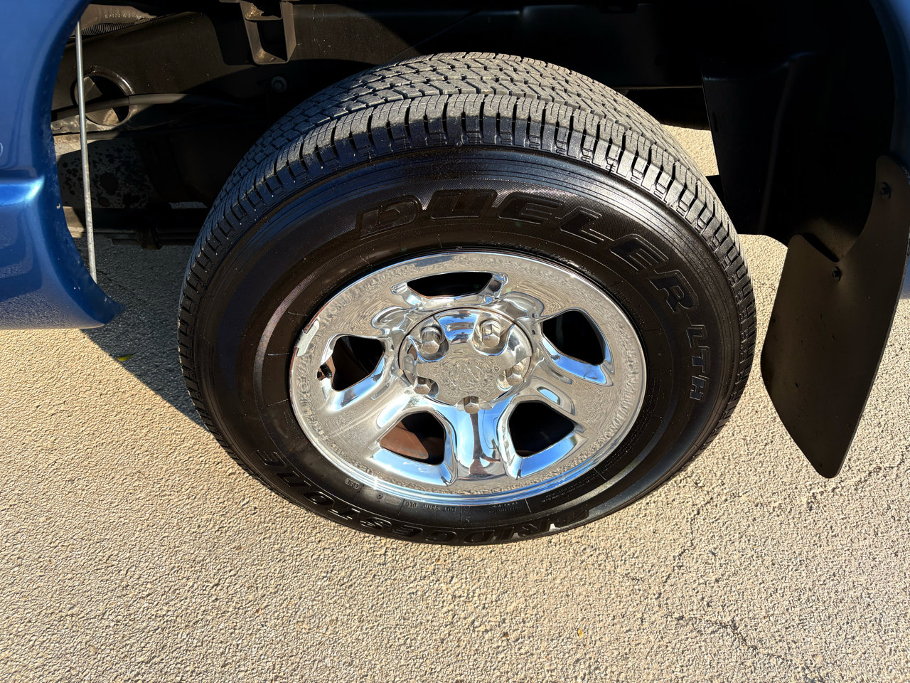 Used 2004 Dodge Ram 1500 Truck ST w/ ST Value Group image 9