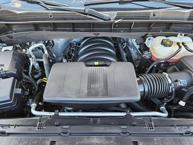 Used 2023 GMC Sierra 1500 Elevation w/ X31 Off-Road Package image 18