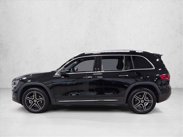 Used 2026 Mercedes-Benz GLB 250 image 9