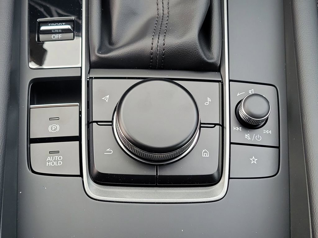 New 2026 MAZDA MAZDA3 2.5 S Sedan w/ Preferred Pkg image 28