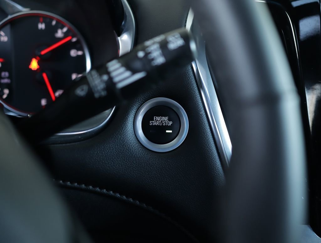 Certified 2023 Chevrolet Traverse High Country w/ LPO, Floor Liner Package image 19