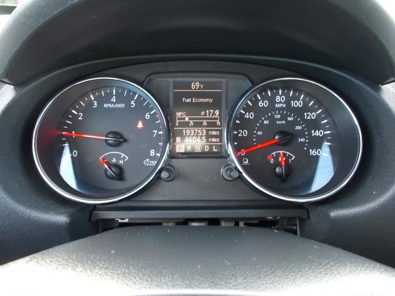 Used 2013 Nissan Rogue SV w/ Premium Pkg image 33