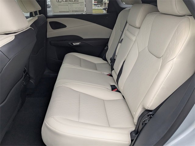 New 2026 Lexus RX 350 Premium Plus w/ Convenience Package image 15