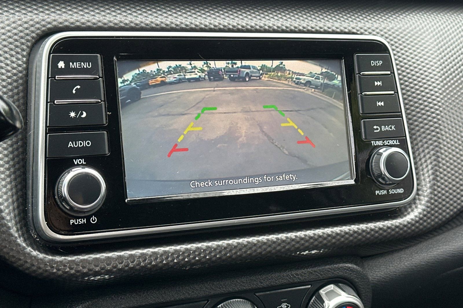 Used 2019 Nissan Kicks S FWD image 19