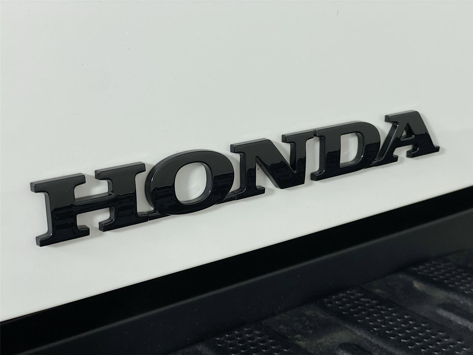 New 2026 Honda Ridgeline Black Edition image 23