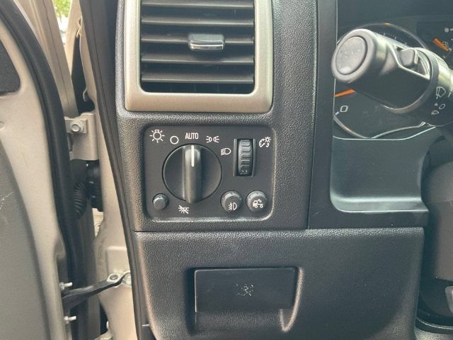 Used 2009 Chevrolet Colorado LT w/ LT Preferred Equipment Group RWD image 10