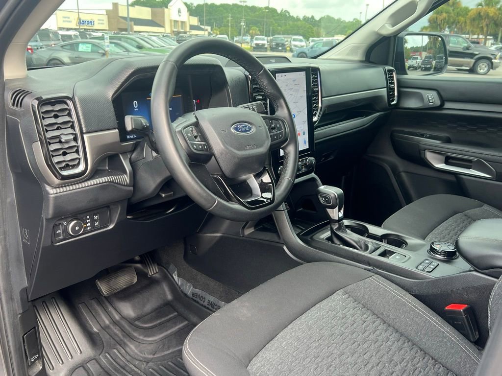 Used 2024 Ford Ranger XLT image 23