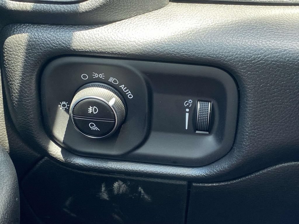 New 2026 RAM 3500 Tradesman AWD/4WD image 57