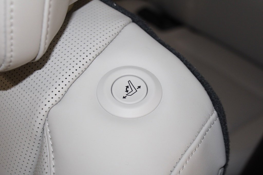 Used 2026 Hyundai Palisade Calligraphy image 35