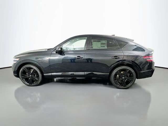 New 2026 Genesis GV80 3.5T e-SC image 8