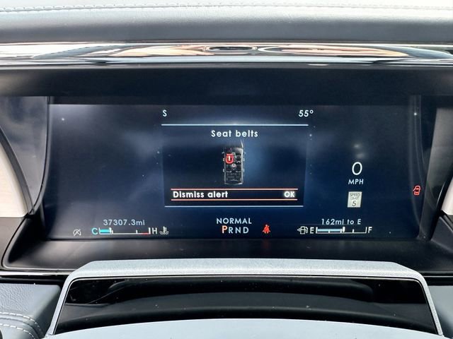 Certified 2023 Lincoln Navigator Black Label AWD/4WD image 20