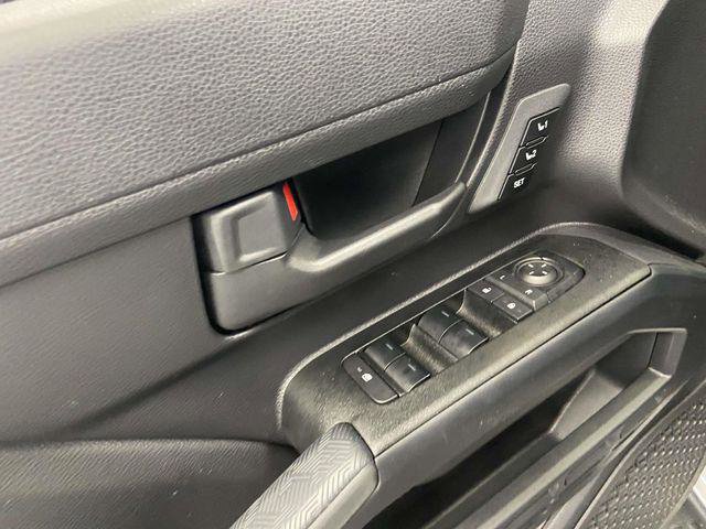 Certified 2025 Toyota 4Runner TRD Off-Road Premium image 20