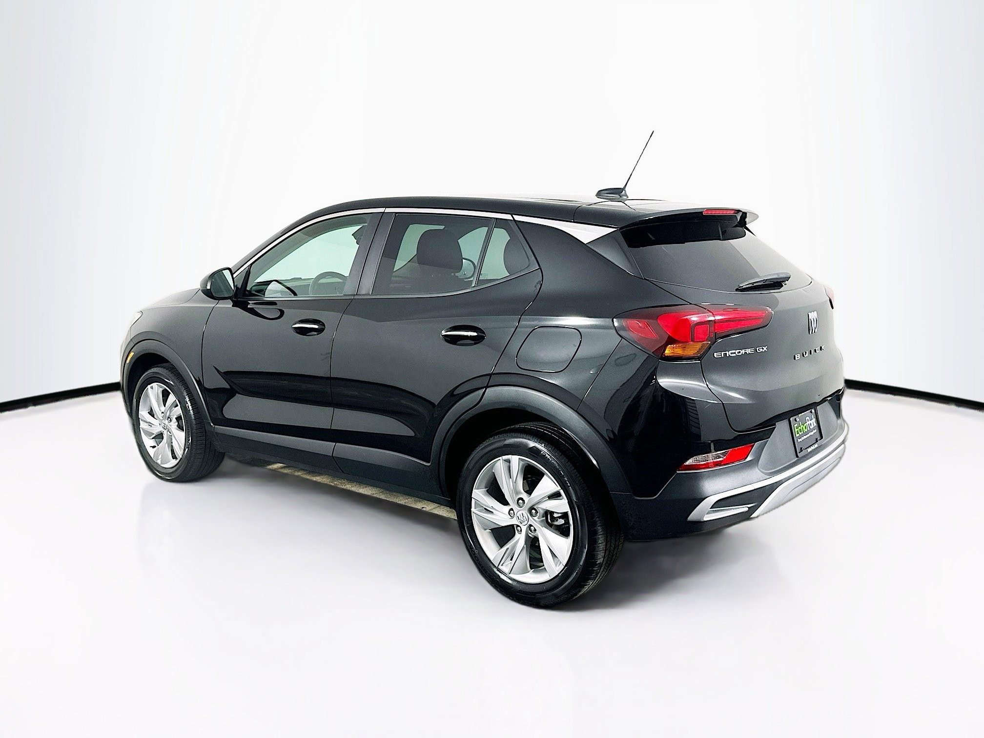 Used 2025 Buick Encore GX Preferred image 5