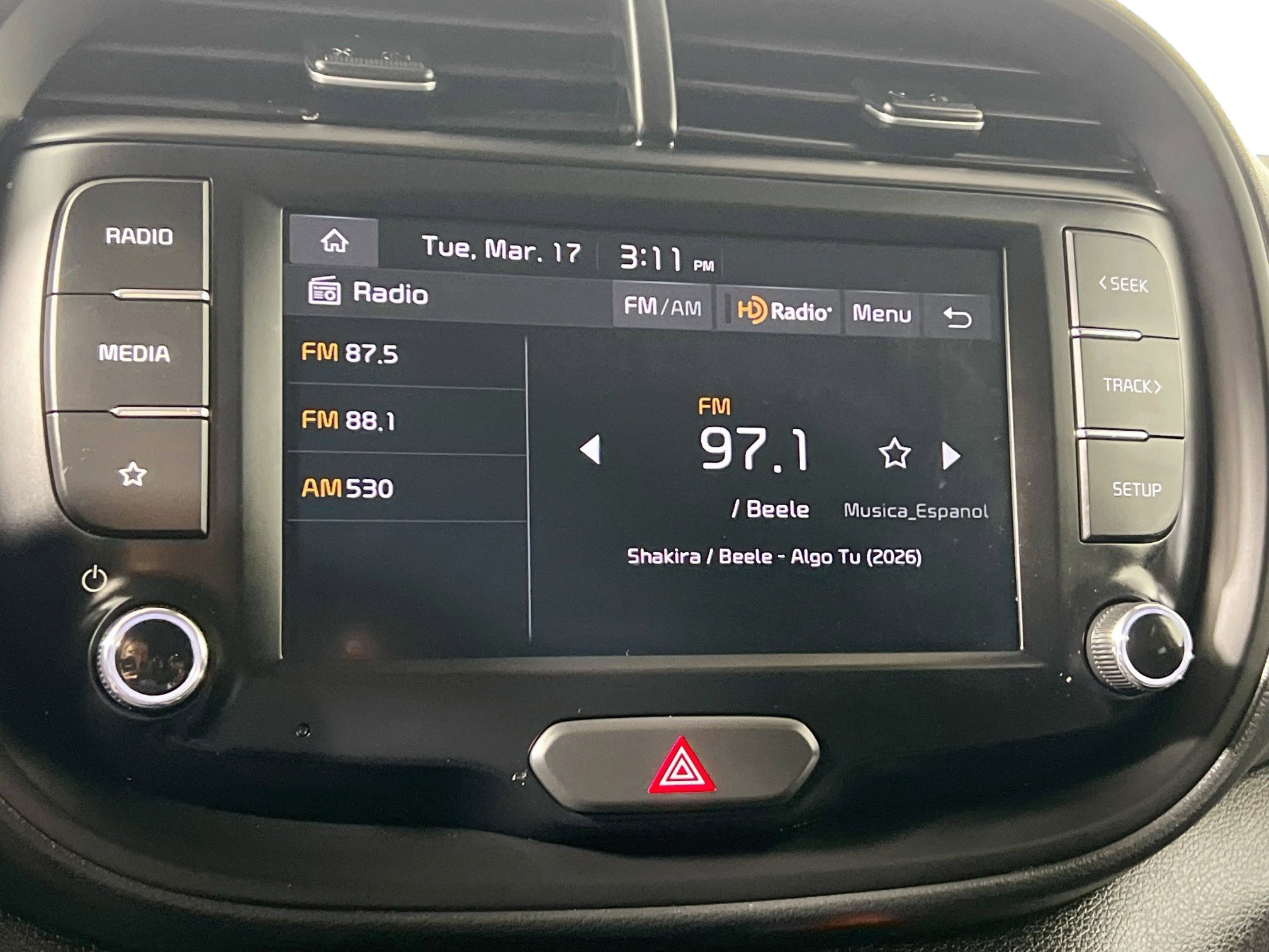 Used 2025 Kia Soul LX w/ LX Technology Package image 27