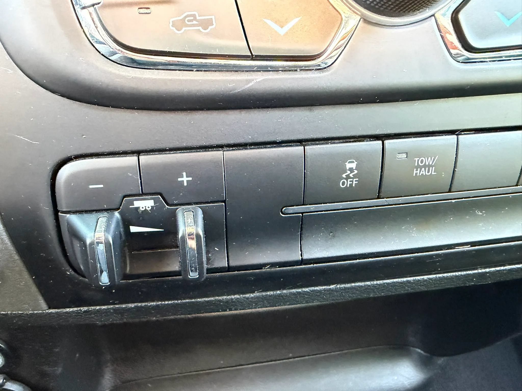 Used 2024 RAM 1500 Tradesman w/ Electronics Group AWD/4WD image 21