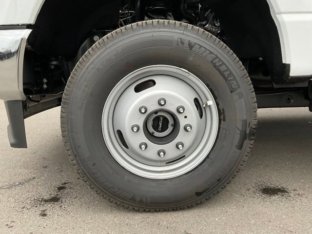 New 2024 Ford F350 XL w/ Snow Plow Prep Package image 10