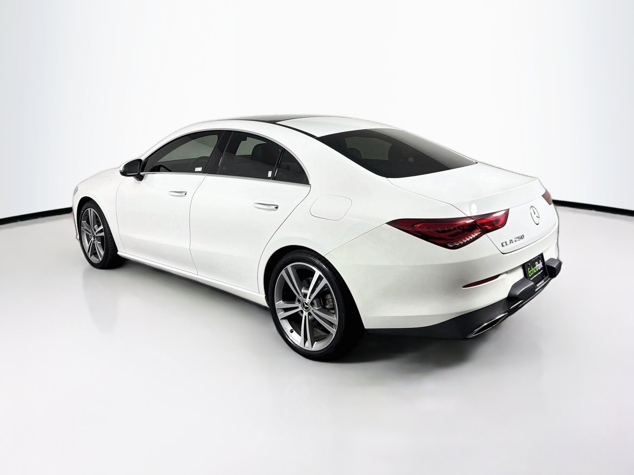 Used 2022 Mercedes-Benz CLA 250 image 5