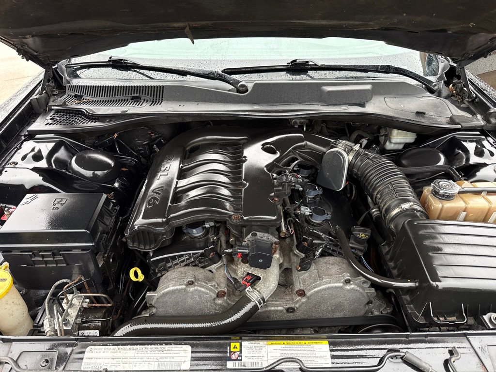 Used 2010 Dodge Charger Rallye RWD image 18