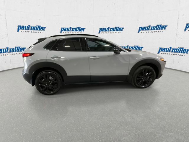 New 2026 MAZDA CX-30 2.5 Turbo w/ Premium Plus Pkg image 12