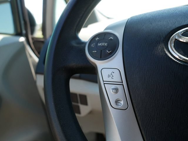 Used 2013 Toyota Prius Three FWD image 25