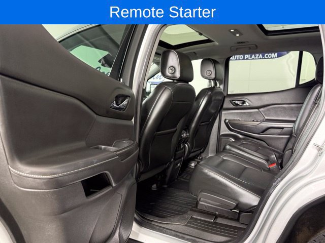 Used 2019 GMC Acadia SLT AWD/4WD image 12