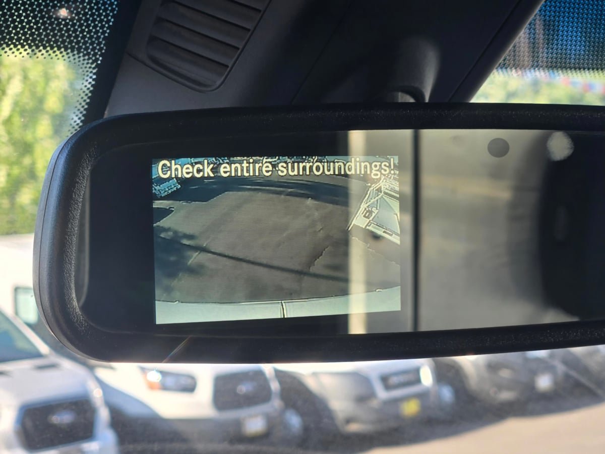 Used 2019 Mercedes-Benz Sprinter 4x4 170 image 22