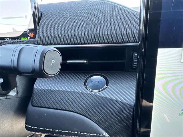 New 2025 Ford Mustang Mach-E Select image 22