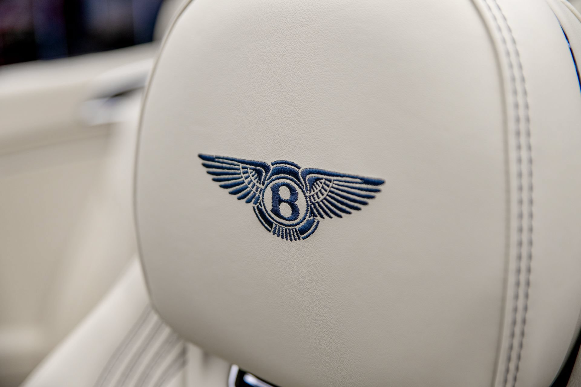 New 2026 Bentley Continental GT AWD/4WD image 27