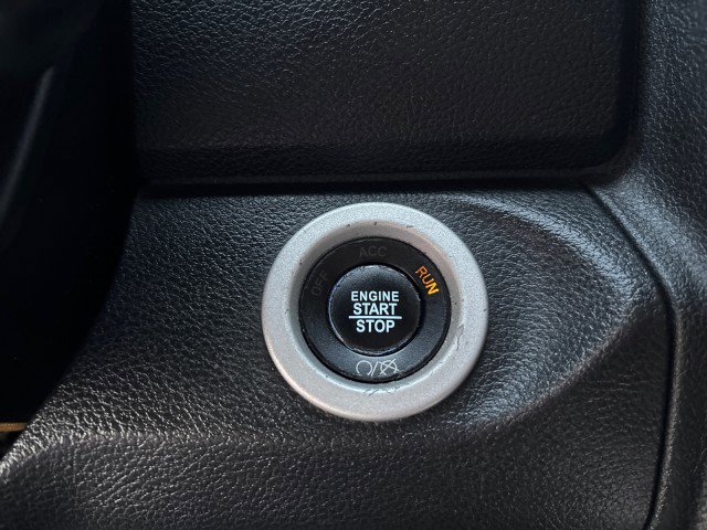 Used 2017 RAM 2500 Laramie image 17