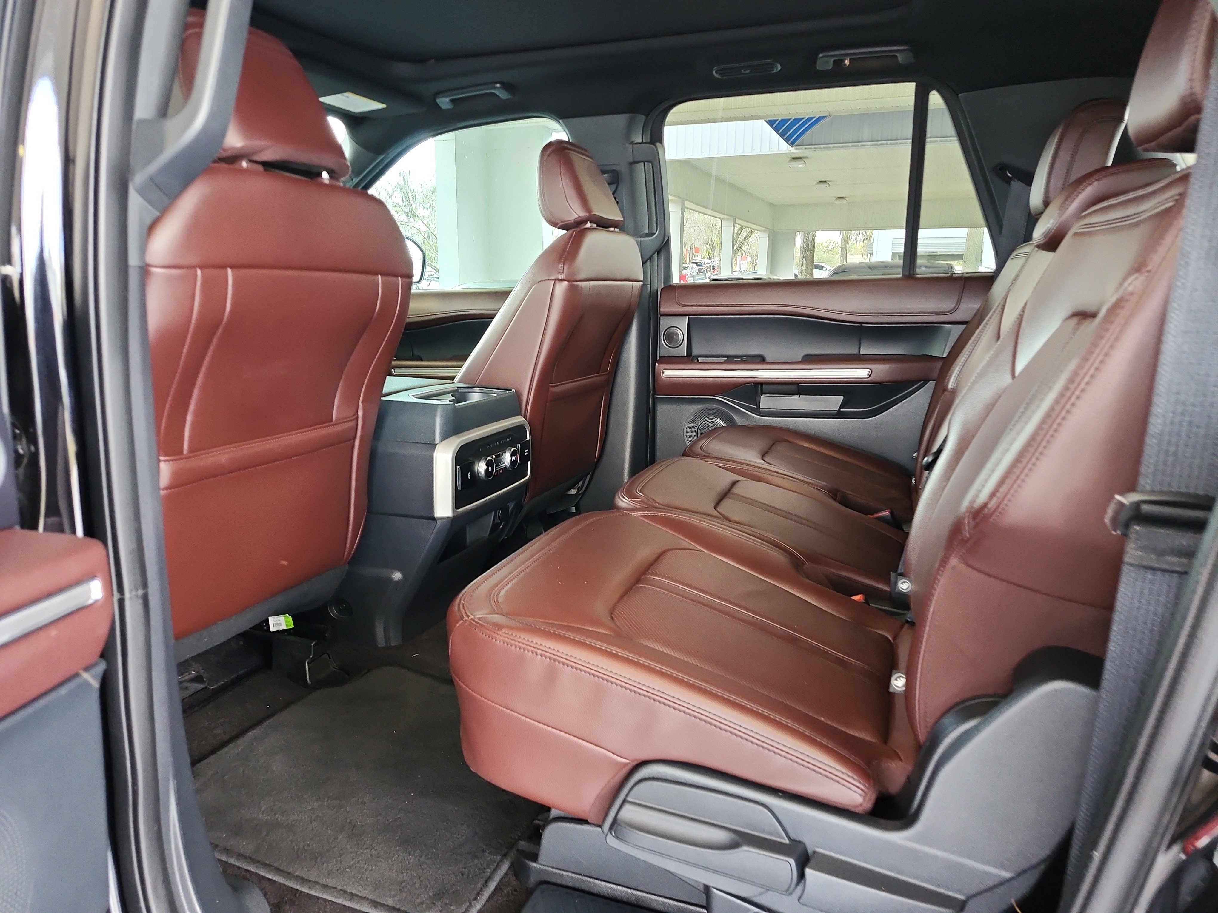 Certified 2022 Ford Expedition Max Limited image 18