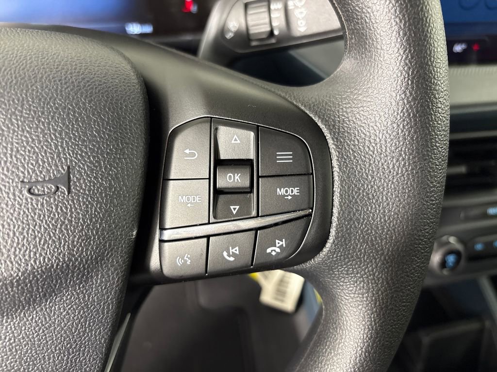 New 2026 Ford Maverick XL image 19