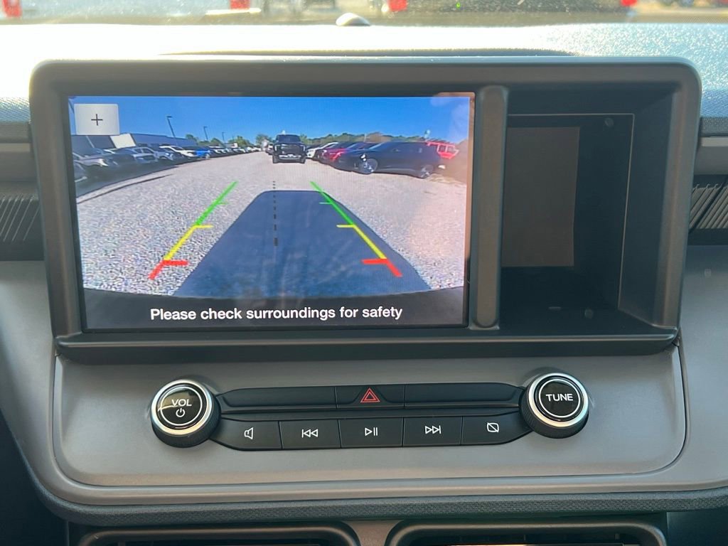 Used 2022 Ford Maverick XL w/ Equipment Group 100A Standard image 27