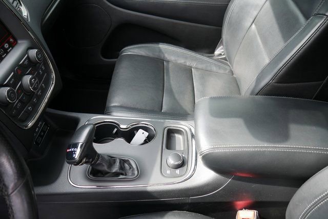 Used 2020 Dodge Durango R/T w/ Blacktop Package image 24