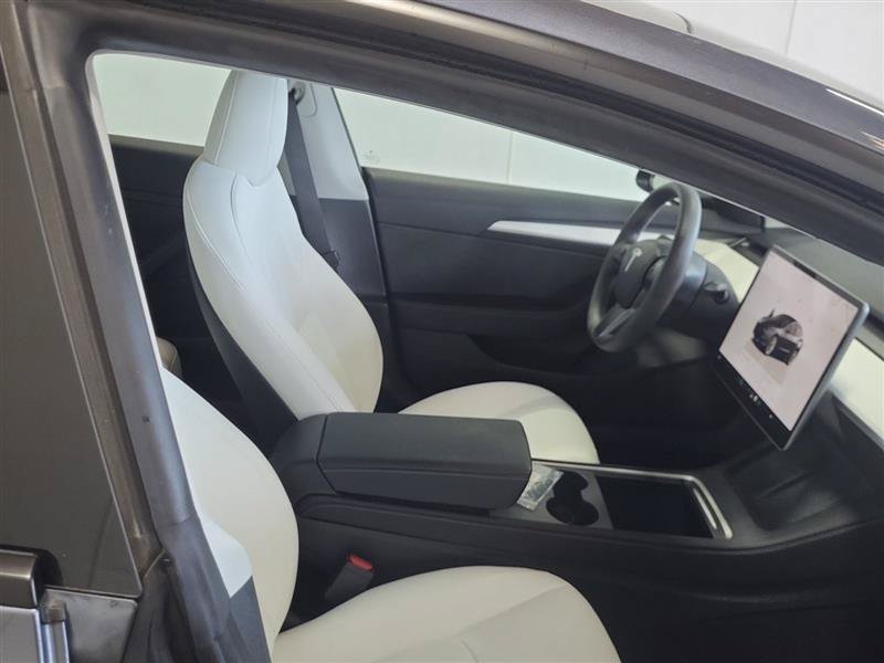 Used 2023 Tesla Model 3 Long Range AWD/4WD image 3