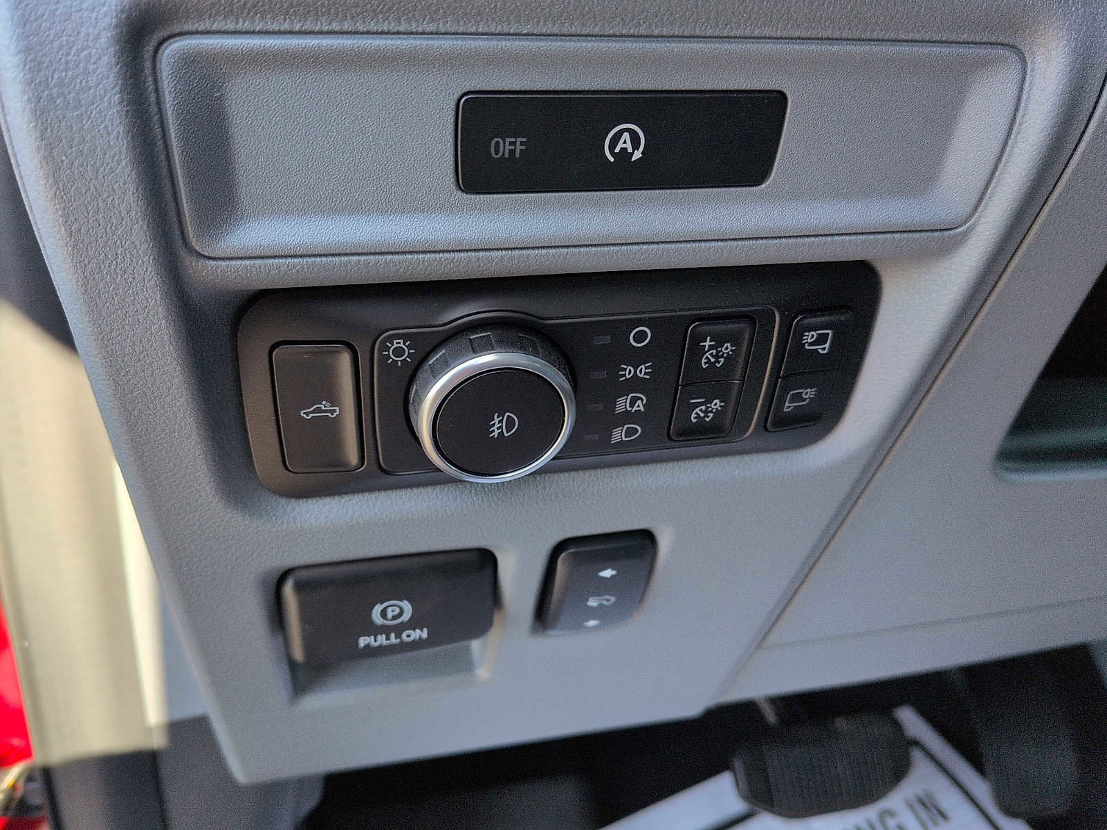 New 2025 Ford F150 Lariat w/ Equipment Group 502A High AWD/4WD image 17