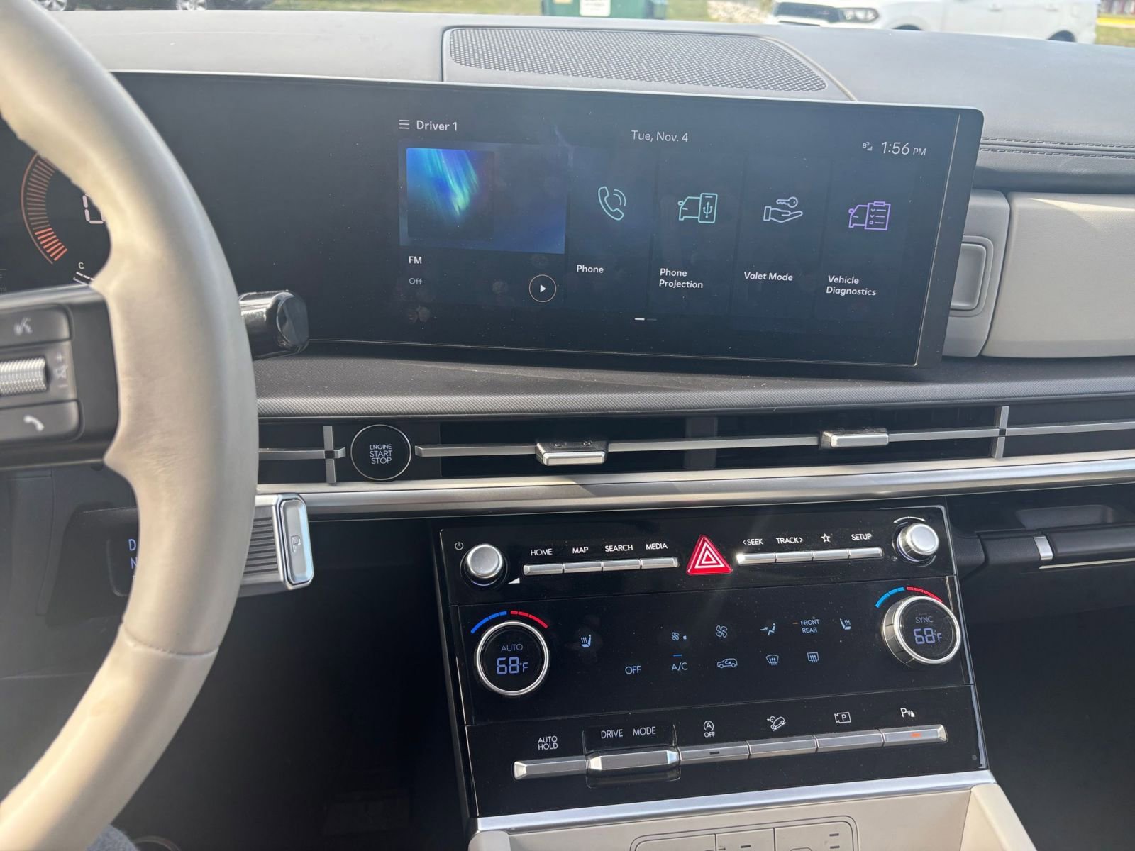 Used 2025 Hyundai Santa Fe SEL image 18