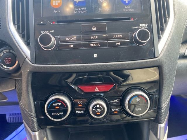 Used 2020 Subaru Forester Limited w/ Popular Package #3 image 23