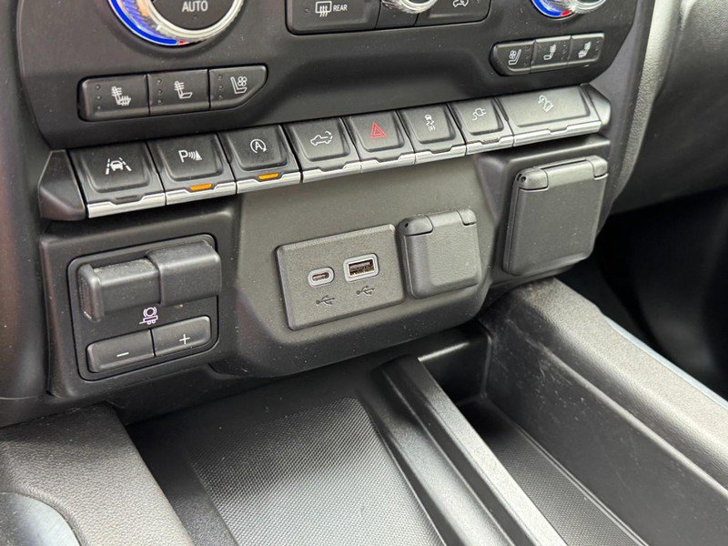 Used 2019 GMC Sierra 1500 SLT w/ SLT Premium Plus Package image 21