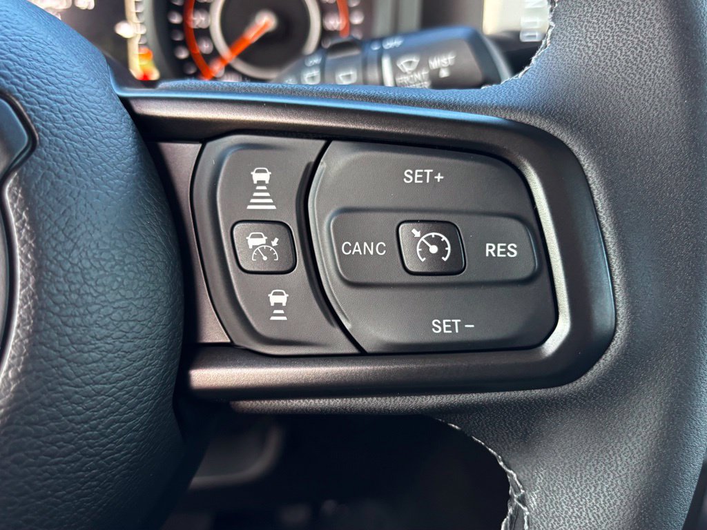 New 2027 Jeep Wrangler Sport AWD/4WD image 14