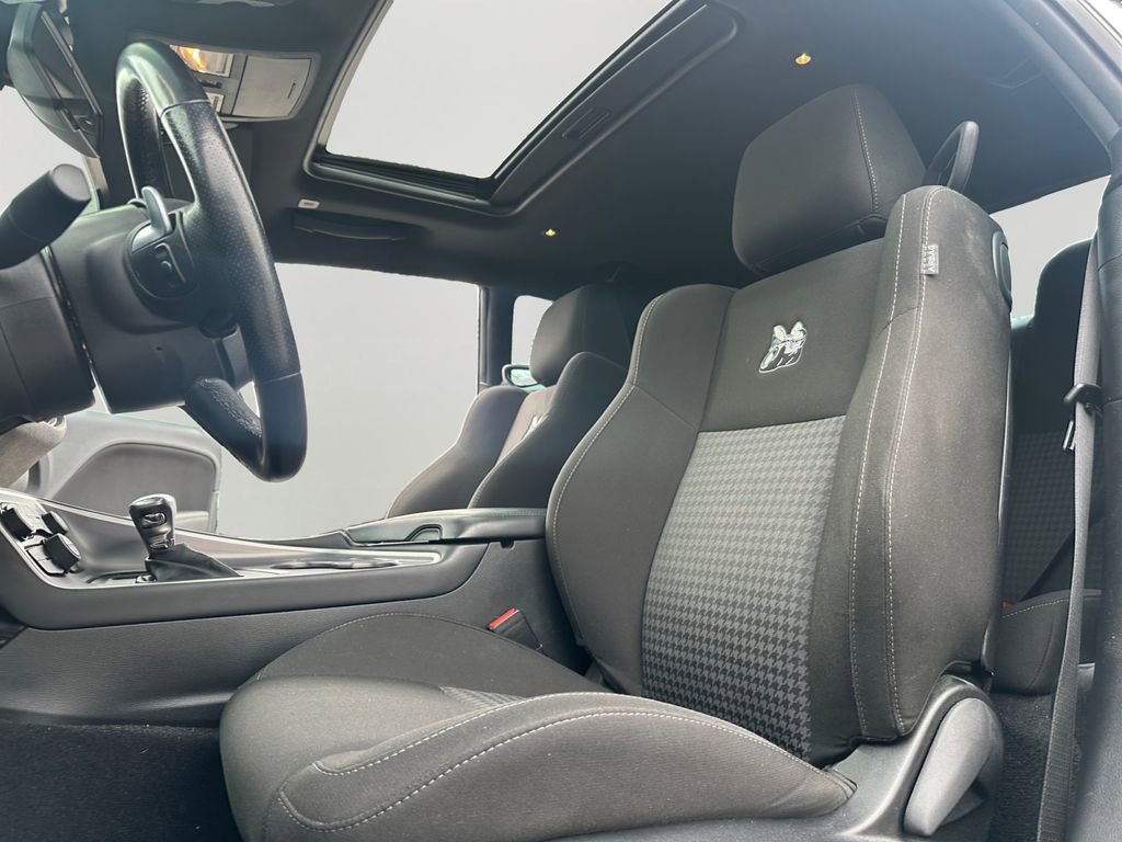 Used 2020 Dodge Challenger R/T Scat Pack image 22