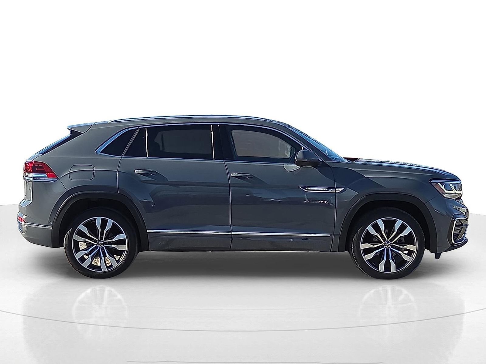 Used 2023 Volkswagen Atlas Cross Sport SEL Premium R-Line image 6
