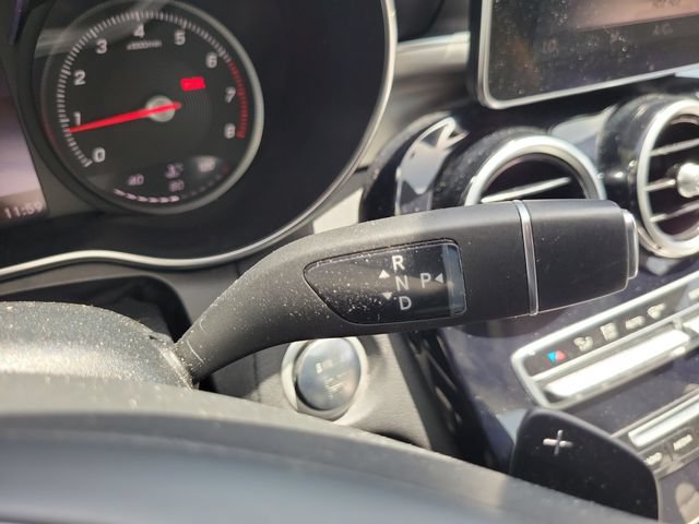 Used 2016 Mercedes-Benz C 300 Sedan image 25