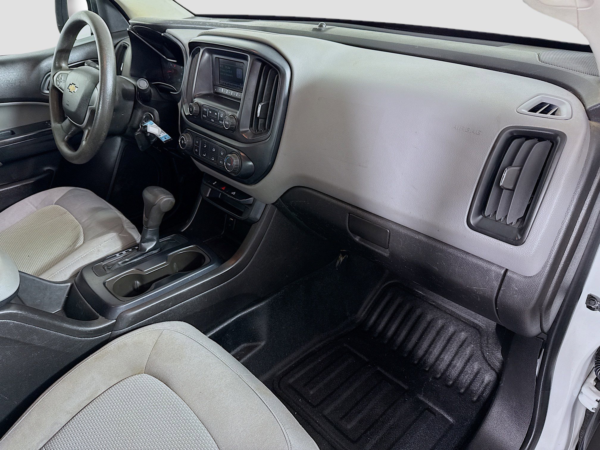 Used 2016 Chevrolet Colorado W/T w/ WT Convenience Package image 28