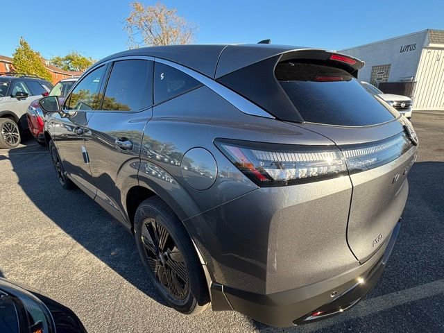 New 2026 Nissan Murano SV image 6