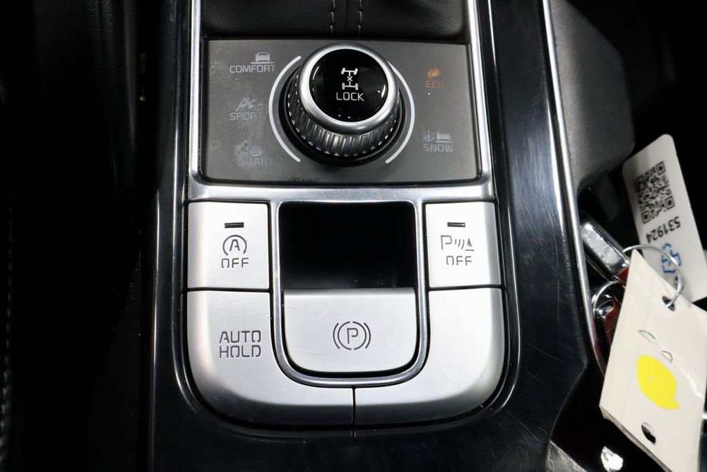 Used 2022 Kia Telluride S AWD/4WD image 34