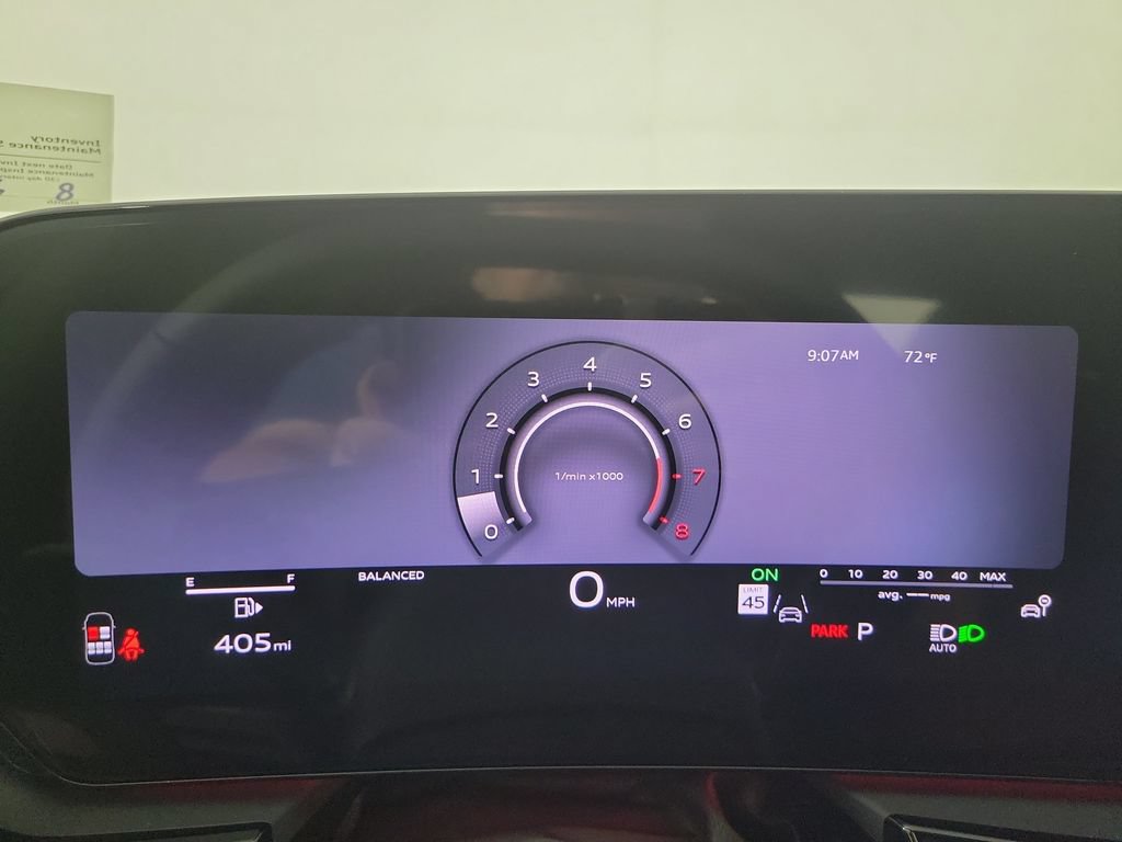 New 2026 Audi S5 Prestige AWD/4WD image 28